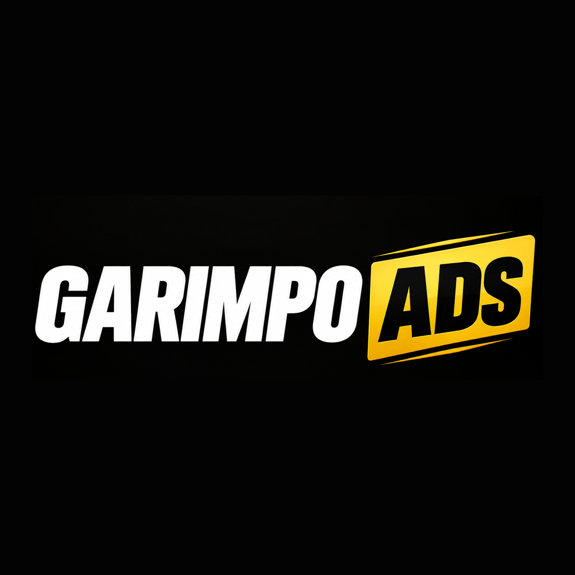 Garimpo ADS — Vitalício
